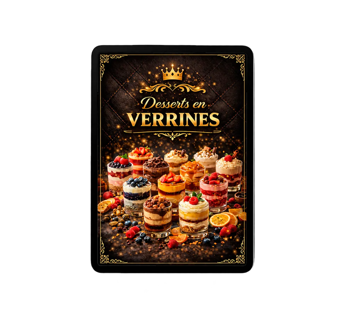 Visuel du bonus 6